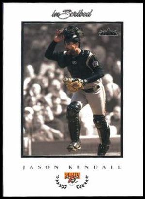57 Jason Kendall